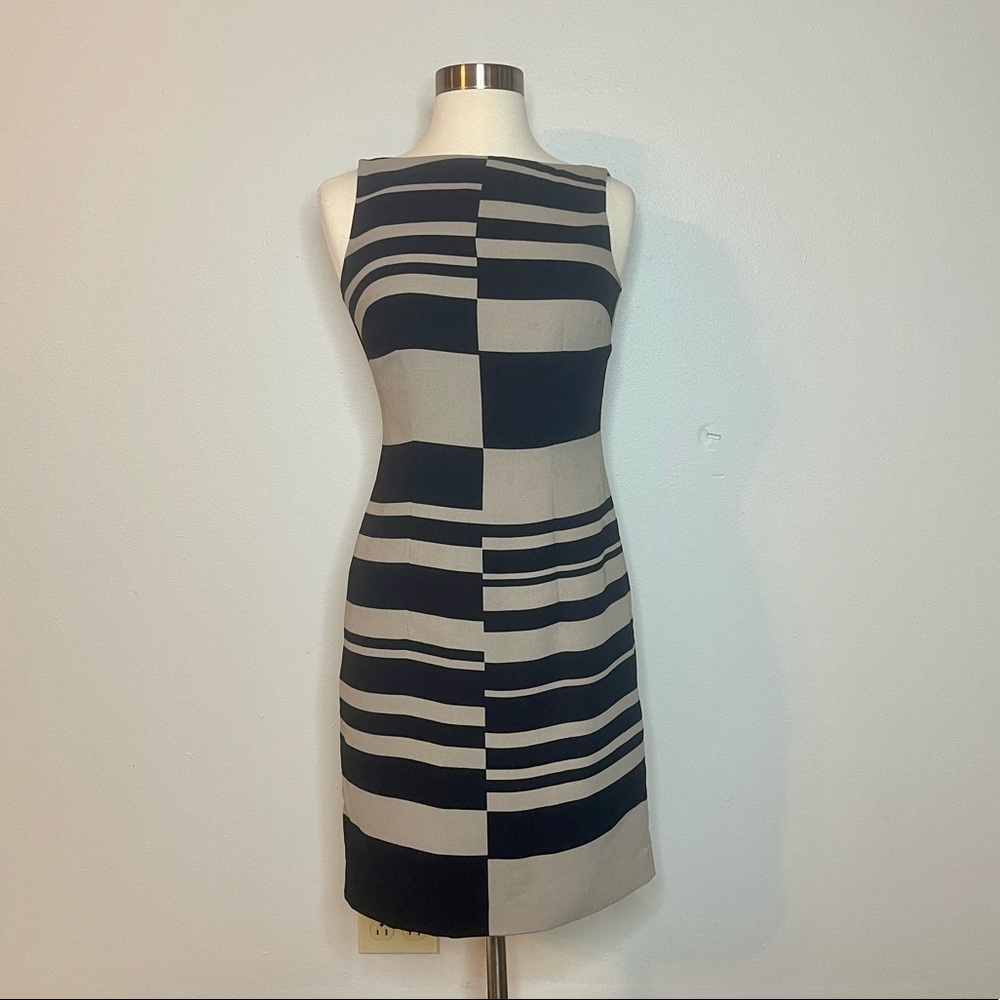 Banana Republic sheath dress Size 0